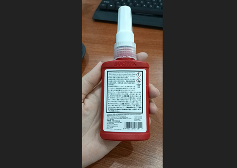 Bán keo khóa ren Loctite 243 - 1/4