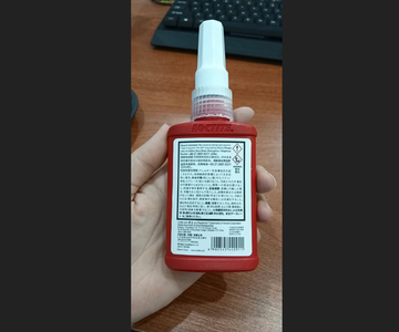 Bán keo khóa ren Loctite 243