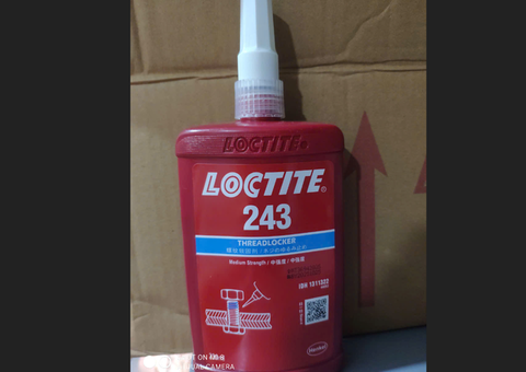 Bán keo khóa ren Loctite 243 - 2/4