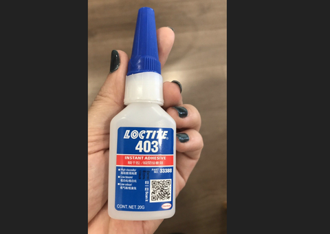 Bán keo Loctite 403 - 2/3