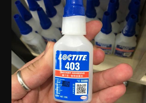 Bán keo Loctite 403 - 3/3