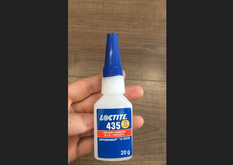 Bán keo dán nhanh Loctite 435