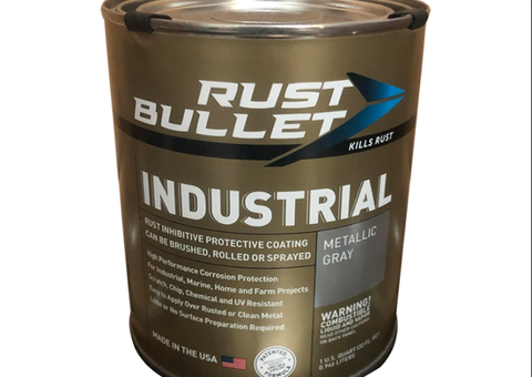 Sơn Rust Bullet - 2/4