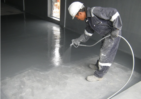 Sơn Rust Bullet - 3/4