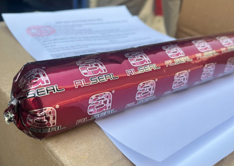 Keo trám mối nối AS4001SW xúc xích - 3/3