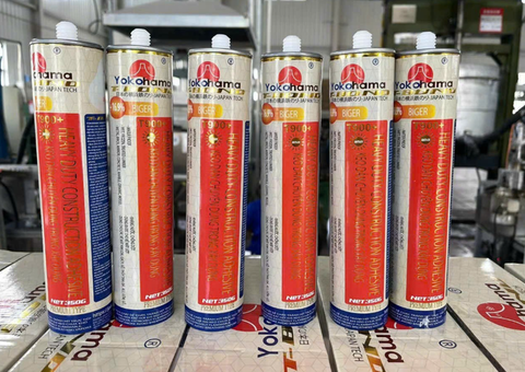 Chuyên phân phối Keo Yokohama T-bond T-900+ chuyên dùng trong quảng cáo - 2/6