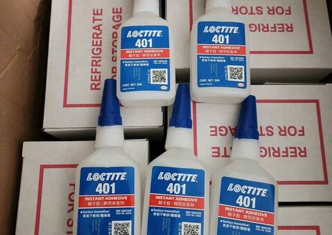 Keo Loctite 401 chính hãng – Giao hàng toàn quốc