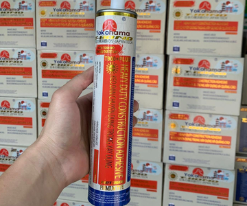 Chuyên phân phối Keo Yokohama T-bond T-900+ chuyên dùng trong quảng cáo