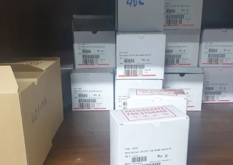 Keo dán nhanh Loctite 438 -  Chịu va đập, dính siêu chắc, màu đen cao cấp - 1/4