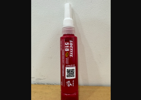 Keo thay thế gioăng Loctite 513 - 1/4