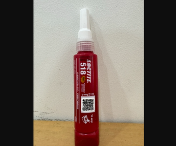 Keo thay thế gioăng Loctite 513