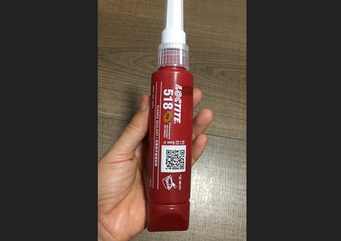 Keo thay thế gioăng Loctite 513 - 2/4