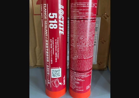 Keo thay thế gioăng Loctite 513 - 3/4