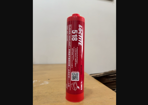 Keo thay thế gioăng Loctite 513 - 4/4