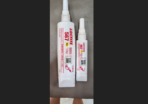 Keo làm kín ren Loctite 567 - 1/3
