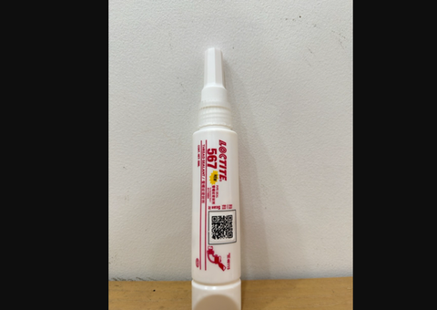Keo làm kín ren Loctite 567 - 2/3
