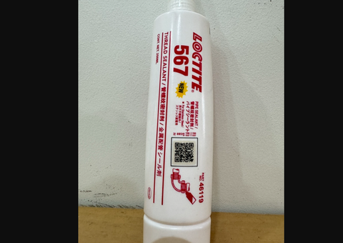 Keo làm kín ren Loctite 567 - 3/3