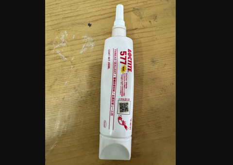 Keo làm kín ren Loctite 577