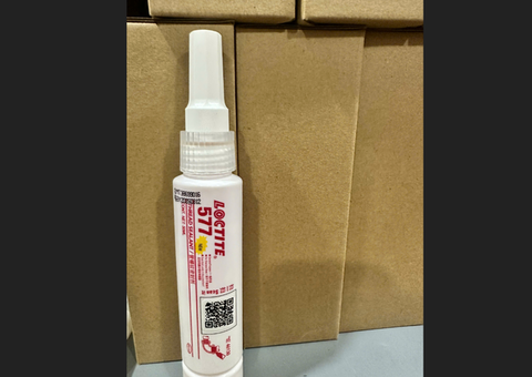 Keo làm kín ren Loctite 577 - 2/2