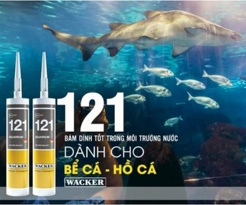Sơn Wacker 121
