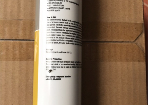 Sơn Wacker 121 - 2/5