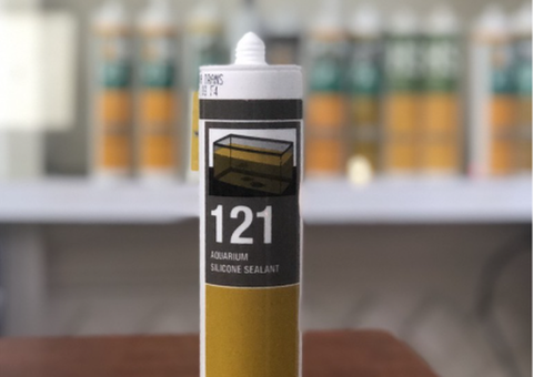 Sơn Wacker 121 - 5/5