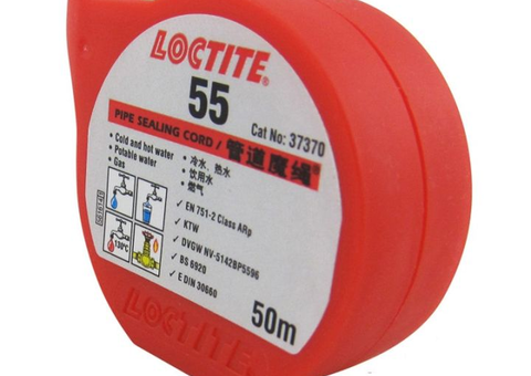 Sợi làm kín ren ống Loctite 55 - 2/3