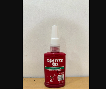 Keo chống xoay Loctite 603