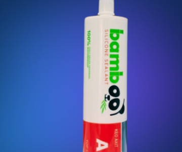 Keo silicone Bamboo Sealant Acid A300