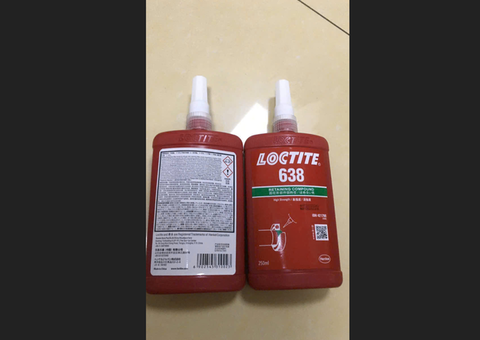 Keo chống xoay Loctite 638