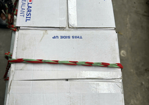 Bán Keo Solarsil - 2/3