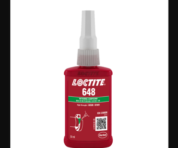 Keo chống xoay Loctite 648