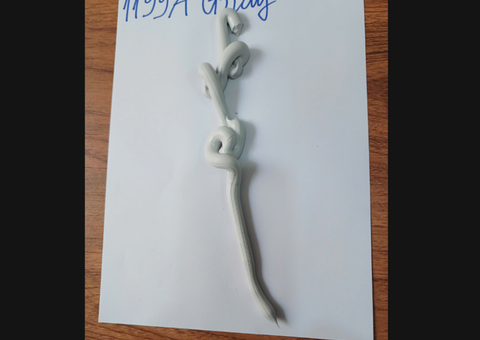 KEO SILICONE CHỐNG CHÁY DAWOOSIL 1199A HÀN QUỐC - 5/5