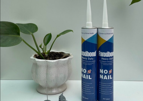 Keo dán đa năng Fanxifoam - 1/6