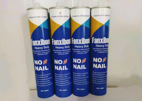 Keo dán đa năng Fanxifoam - 2/6