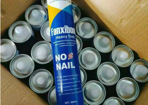 Keo dán đa năng Fanxifoam - 4/6