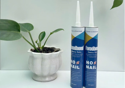 Keo dán đa năng Fanxifoam - 5/6