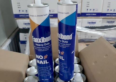 Keo dán đa năng Fanxifoam - 6/6