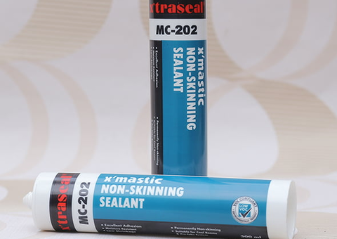 Keo bịt kín kho lạnh Xtraseal MC-202 - 1/3