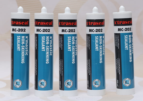 Keo bịt kín kho lạnh Xtraseal MC-202 - 2/3