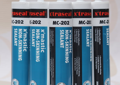 Keo bịt kín kho lạnh Xtraseal MC-202 - 3/3