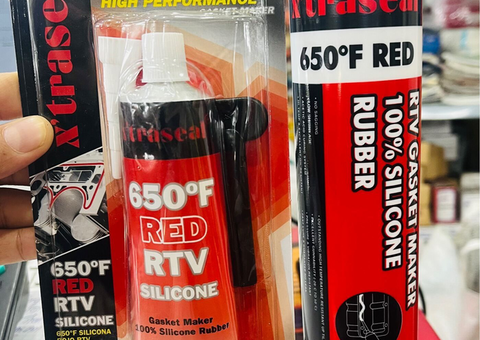 Keo thế ron chịu nhiệt độ cao 650ºF - 1/3