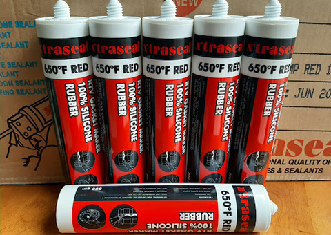 Keo thế ron chịu nhiệt độ cao 650ºF - 3/3