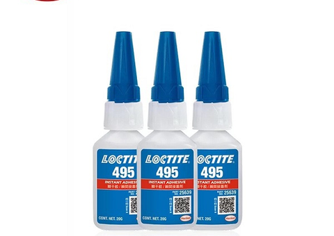 Keo dán nhanh Loctite 495 20g - 1/3
