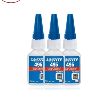 Keo dán nhanh Loctite 495 20g