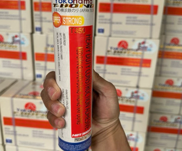 Keo dán đa năng nhanh khô Yokohama T-bond T-350 (Ivory)