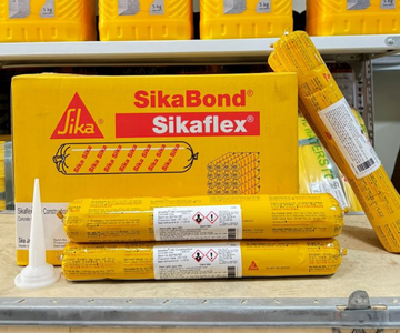 Keo trám gốc PU cho khe sàn Sikaflex Pro-3