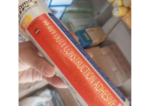 Keo Yokohama T-bond T-900+ - 3/3