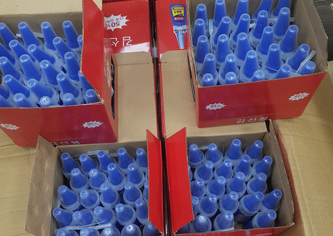 Keo dán móng giả siêu dính 401 giá tốt trên Toàn Quốc - 5/6