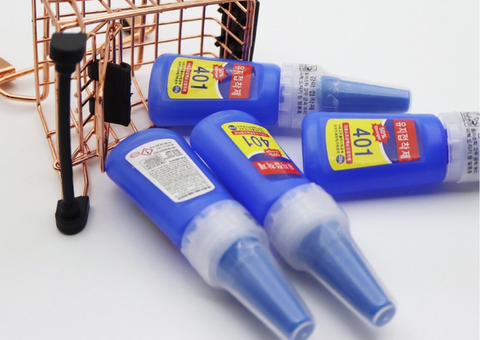 Keo dán móng giả siêu dính 401 giá tốt trên Toàn Quốc - 1/6